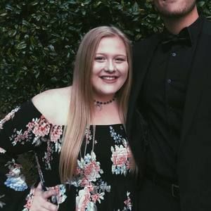 Meet your Posher, Lillie